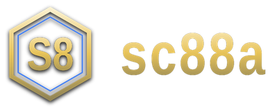 sc88a logo