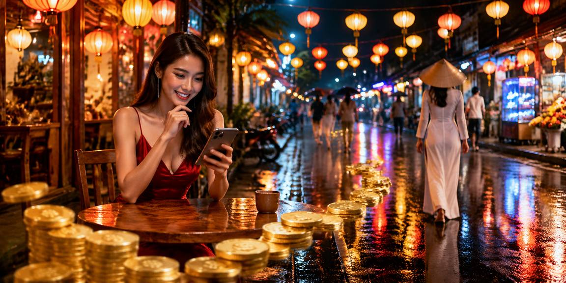 sc88a Baccarat Cổ Điển